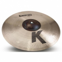ZILDJIAN 18' K CLUSTER CRASH - тарелка типа Crash в магазине для музыкантов Рок-н-Ролл ZILDJIAN 18' K CLUSTER CRASH - тарелка типа Crash в магазине для музыкантов Рок-н-Ролл