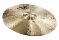 Paiste Twenty Masters Medium Ride 20" в магазине для музыкантов Рок-н-Ролл Paiste Twenty Masters Medium Ride 20" в магазине для музыкантов Рок-н-Ролл