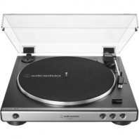 Audio-Technica AT-LP60XUSBGM - Виниловый проигрыватель в магазине для музыкантов Рок-н-Ролл