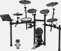 Roland TD-17K-L + MDS-COM - Электронная ударная установка в магазине для музыкантов Рок-н-Ролл Roland TD-17K-L + MDS-COM - Электронная ударная установка в магазине для музыкантов Рок-н-Ролл
