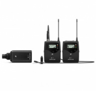 Sennheiser EW 500 FILM G4-AW+ - Беспроводная микрофонная система, 470-558 МГц в магазине для музыкантов Рок-н-Ролл Sennheiser EW 500 FILM G4-AW+ - Беспроводная микрофонная система, 470-558 МГц в магазине для музыкантов Рок-н-Ролл