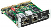 Dynacord OM-1 Dante / Omneo сетевой интерфейс для матрицы P64, 32 х 32 каналов ввода-вывода. 1 Gbit. в магазине для музыкантов Рок-н-Ролл Dynacord OM-1 Dante / Omneo сетевой интерфейс для матрицы P64, 32 х 32 каналов ввода-вывода. 1 Gbit. в магазине для музыкантов Рок-н-Ролл