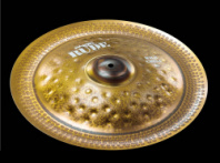 Paiste Rude Wild China 20" в магазине для музыкантов Рок-н-Ролл Paiste Rude Wild China 20" в магазине для музыкантов Рок-н-Ролл