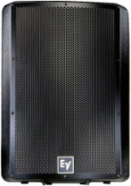 Electro-Voice Sx 300PIX - Частотный диапазон: 80- в магазине для музыкантов Рок-н-Ролл Electro-Voice Sx 300PIX - Частотный диапазон: 80- в магазине для музыкантов Рок-н-Ролл