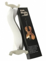 Fiddlerman SR-03C-WH 4/4-3/4 - Мостик скрипичный в магазине для музыкантов Рок-н-Ролл