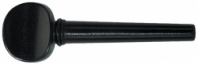 GEWA 415505 Viola Peg Ebony Medium - колок для скрипки 1/2, эбони, 1 шт в магазине для музыкантов Рок-н-Ролл GEWA 415505 Viola Peg Ebony Medium - колок для скрипки 1/2, эбони, 1 шт в магазине для музыкантов Рок-н-Ролл