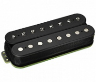 DiMarzio DP-859BK PAF® 8™ - звукосниматель в магазине для музыкантов Рок-н-Ролл DiMarzio DP-859BK PAF® 8™ - звукосниматель в магазине для музыкантов Рок-н-Ролл