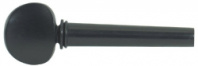 GEWA Cello Peg Ebony 4/4 Strong - колок для виолончели, эбони, 1 шт в магазине для музыкантов Рок-н-Ролл GEWA Cello Peg Ebony 4/4 Strong - колок для виолончели, эбони, 1 шт в магазине для музыкантов Рок-н-Ролл