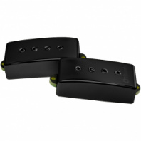 DiMarzio DP299GB Relentless - звукосниматель, 4-струнный, чёрный в магазине для музыкантов Рок-н-Ролл DiMarzio DP299GB Relentless - звукосниматель, 4-струнный, чёрный в магазине для музыкантов Рок-н-Ролл