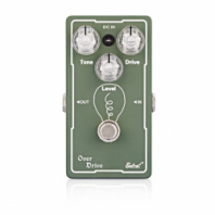 Belcat OVD-602 - Overdrive Педаль эффекта в магазине для музыкантов Рок-н-Ролл Belcat OVD-602 - Overdrive Педаль эффекта в магазине для музыкантов Рок-н-Ролл