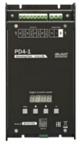 IMLIGHT PD 4-1 (V) - Блок диммерный цифровой в магазине для музыкантов Рок-н-Ролл IMLIGHT PD 4-1 (V) - Блок диммерный цифровой в магазине для музыкантов Рок-н-Ролл