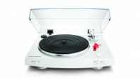 Audio-Technica AT-LP3WH - Виниловый проигрыватель в магазине для музыкантов Рок-н-Ролл