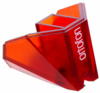 Ortofon Stylus 2M Red - Сменная игла в магазине для музыкантов Рок-н-Ролл
