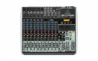 Behringer Xenyx QX1832USB - микшер, 18 каналов, USB/аудио интерфейс, мик предусил и компр, 9 EQ в магазине для музыкантов Рок-н-Ролл Behringer Xenyx QX1832USB - микшер, 18 каналов, USB/аудио интерфейс, мик предусил и компр, 9 EQ в магазине для музыкантов Рок-н-Ролл