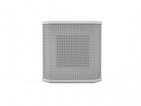 CVGAUDIO SAT-S3W - Настенный широкополосный корпусной сателлит. 30W RMS / max 60W Импеданс – 8ohm в магазине для музыкантов Рок-н-Ролл