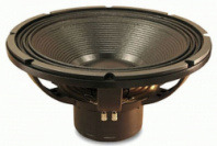 Eighteen Sound 18NLW9400/8 - 18" динамик НЧ, неодим, 8 Ом, 1200 Вт AES, 98dB, 30...2500 Гц в магазине для музыкантов Рок-н-Ролл Eighteen Sound 18NLW9400/8 - 18" динамик НЧ, неодим, 8 Ом, 1200 Вт AES, 98dB, 30...2500 Гц в магазине для музыкантов Рок-н-Ролл