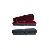 BRAHNER VC-37/BKRD 1/2 - Кейс д/скрипки облегчённый с карманом, 2 лямки, форма трапеция, чёрный в магазине для музыкантов Рок-н-Ролл BRAHNER VC-37/BKRD 1/2 - Кейс д/скрипки облегчённый с карманом, 2 лямки, форма трапеция, чёрный в магазине для музыкантов Рок-н-Ролл