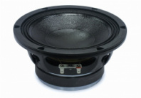 Eighteen Sound 8MB500/4 - 8" динамик среднебасовый, 4 Ом, 280 Вт AES, 95 дБ, 60...4500 Гц в магазине для музыкантов Рок-н-Ролл Eighteen Sound 8MB500/4 - 8" динамик среднебасовый, 4 Ом, 280 Вт AES, 95 дБ, 60...4500 Гц в магазине для музыкантов Рок-н-Ролл