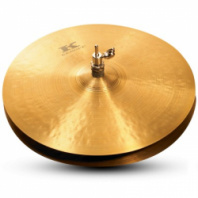 Zildjian 14' KEROPE HI-HATS - тарелки хай-хет (пара) в магазине для музыкантов Рок-н-Ролл Zildjian 14' KEROPE HI-HATS - тарелки хай-хет (пара) в магазине для музыкантов Рок-н-Ролл