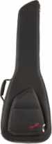 FENDER GIG BAG FB1225 ELECTRIC BASS - Чехол для бас-гитары, подкладка 25 мм в магазине для музыкантов Рок-н-Ролл