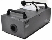 Antari W- 510 -  профессиональная дым-машина, 1кВт, выход 283 куб. м/ мин, бак 2.8л, радио пульт ДУ в магазине для музыкантов Рок-н-Ролл
