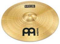 Meinl HCS20R Ride 20" - Тарелка 20" в магазине для музыкантов Рок-н-Ролл Meinl HCS20R Ride 20" - Тарелка 20" в магазине для музыкантов Рок-н-Ролл