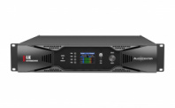 Audiocenter D4.4K - 4-канальный усилитель, 8Ω Stereo - 4x1000Вт, 4Ω Stereo - 4x1500Вт в магазине для музыкантов Рок-н-Ролл Audiocenter D4.4K - 4-канальный усилитель, 8Ω Stereo - 4x1000Вт, 4Ω Stereo - 4x1500Вт в магазине для музыкантов Рок-н-Ролл