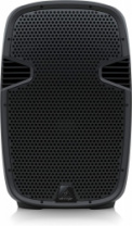 Behringer PK115A - 2-х полосная активная АС 15", 800Вт, встроенный 2-полосный микшер в магазине для музыкантов Рок-н-Ролл Behringer PK115A - 2-х полосная активная АС 15", 800Вт, встроенный 2-полосный микшер в магазине для музыкантов Рок-н-Ролл