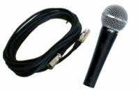 JTS PDM-1 - Микрофон, динамический в магазине для музыкантов Рок-н-Ролл