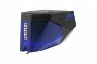 Ortofon 2M Blue - Картридж в магазине для музыкантов Рок-н-Ролл