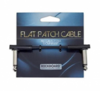 Rockboard RBO CAB PC F 5 BLK - Кабель для коммутации гитарных эффектов в магазине для музыкантов Рок-н-Ролл