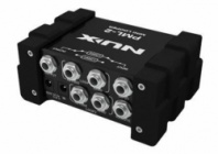 NUX PML-2 - Мини лупер в магазине для музыкантов Рок-н-Ролл NUX PML-2 - Мини лупер в магазине для музыкантов Рок-н-Ролл