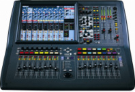 Midas PRO1-TP - цифровой микшер в магазине для музыкантов Рок-н-Ролл Midas PRO1-TP - цифровой микшер в магазине для музыкантов Рок-н-Ролл
