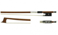 Gewa Violin Bow Brazil Wood 3/4 - смычок скрипичный, восьмигранная трость в магазине для музыкантов Рок-н-Ролл Gewa Violin Bow Brazil Wood 3/4 - смычок скрипичный, восьмигранная трость в магазине для музыкантов Рок-н-Ролл