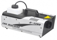 Art Wizard F-3 - Генератор дыма 1200Вт с беспроводным управлением / Art Wizard F-3-1200W Smoke gener в магазине для музыкантов Рок-н-Ролл
