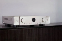 Marantz CINEMA 70s silver-gold - AV ресивер в магазине для музыкантов Рок-н-Ролл Marantz CINEMA 70s silver-gold - AV ресивер в магазине для музыкантов Рок-н-Ролл
