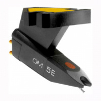Ortofon OM 5E - Картридж в магазине для музыкантов Рок-н-Ролл