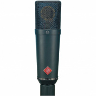 Neumann TLM 193 - Конденсаторный микрофон, кардиои в магазине для музыкантов Рок-н-Ролл Neumann TLM 193 - Конденсаторный микрофон, кардиои в магазине для музыкантов Рок-н-Ролл