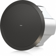 Tannoy CVS 801-BK - потолочный громкоговоритель с колпаком, 180Вт прог,8Ом, 8"+1",65Гц-20кГц в магазине для музыкантов Рок-н-Ролл