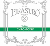 Pirastro 319420 Chromcor - Отдельная струна G/Соль для скрипки в магазине для музыкантов Рок-н-Ролл Pirastro 319420 Chromcor - Отдельная струна G/Соль для скрипки в магазине для музыкантов Рок-н-Ролл