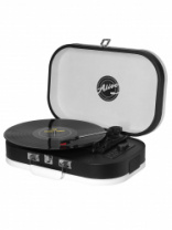 Alive Audio VINTAGE Gentleman - Виниловый проигрыватель c Bluetooth в магазине для музыкантов Рок-н-Ролл