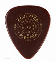 Dunlop 511P.73 Primetone - Медиаторы 3шт, толщина 0,73мм, стандартные в магазине для музыкантов Рок-н-Ролл Dunlop 511P.73 Primetone - Медиаторы 3шт, толщина 0,73мм, стандартные в магазине для музыкантов Рок-н-Ролл