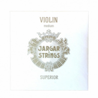 Jargar Strings Violin-D-Superior - Отдельная струна Ре/D для скрипки, среднее натяжение в магазине для музыкантов Рок-н-Ролл Jargar Strings Violin-D-Superior - Отдельная струна Ре/D для скрипки, среднее натяжение в магазине для музыкантов Рок-н-Ролл