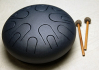 Pangooda Drums PNG-SIMF-30MM - Глюкофон со сдвоенными лепестками, синий металлик,с палочками и чехло в магазине для музыкантов Рок-н-Ролл Pangooda Drums PNG-SIMF-30MM - Глюкофон со сдвоенными лепестками, синий металлик,с палочками и чехло в магазине для музыкантов Рок-н-Ролл