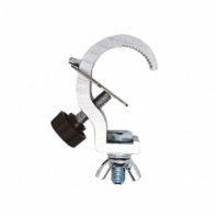 IMLIGHT H25-HOOK-P-38\41 - алюминиевая струбцина крюк для трубы d38–41 мм в магазине для музыкантов Рок-н-Ролл IMLIGHT H25-HOOK-P-38\41 - алюминиевая струбцина крюк для трубы d38–41 мм в магазине для музыкантов Рок-н-Ролл