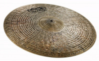 Paiste Twenty Masters Dark Dry Ride 20" в магазине для музыкантов Рок-н-Ролл Paiste Twenty Masters Dark Dry Ride 20" в магазине для музыкантов Рок-н-Ролл