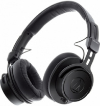 Audio-Technica ATH-M60X - Наушники в магазине для музыкантов Рок-н-Ролл Audio-Technica ATH-M60X - Наушники в магазине для музыкантов Рок-н-Ролл