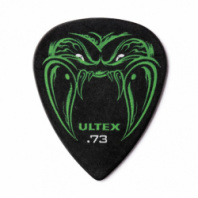 Dunlop PH112R.73 Black Fang - Медиаторы 36шт, толщина 0,73мм в магазине для музыкантов Рок-н-Ролл Dunlop PH112R.73 Black Fang - Медиаторы 36шт, толщина 0,73мм в магазине для музыкантов Рок-н-Ролл