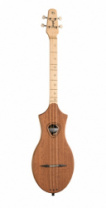 Seagull 040803 M4 G Mahogany - Дульцимер в магазине для музыкантов Рок-н-Ролл