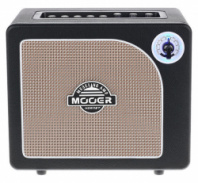 Mooer DH01 Hornet 15BK - Моделирующий гитарный комбо, 15Вт, 1х6.5", черный в магазине для музыкантов Рок-н-Ролл Mooer DH01 Hornet 15BK - Моделирующий гитарный комбо, 15Вт, 1х6.5", черный в магазине для музыкантов Рок-н-Ролл